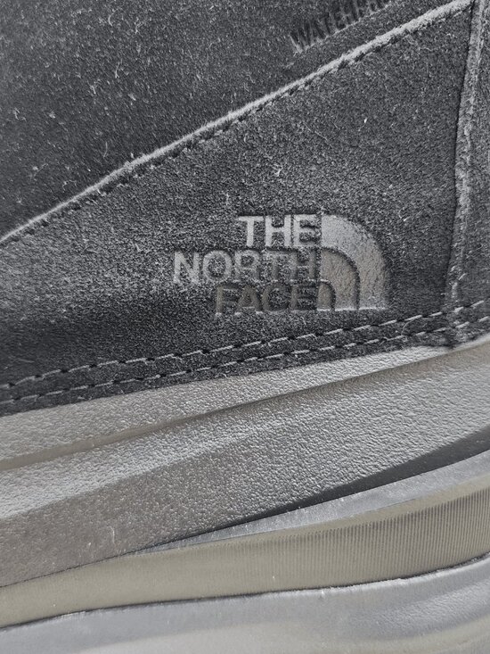 The North Face Men’s Chilkat V Zip Waterproof Winter Snow Boots Size 7 main image 10